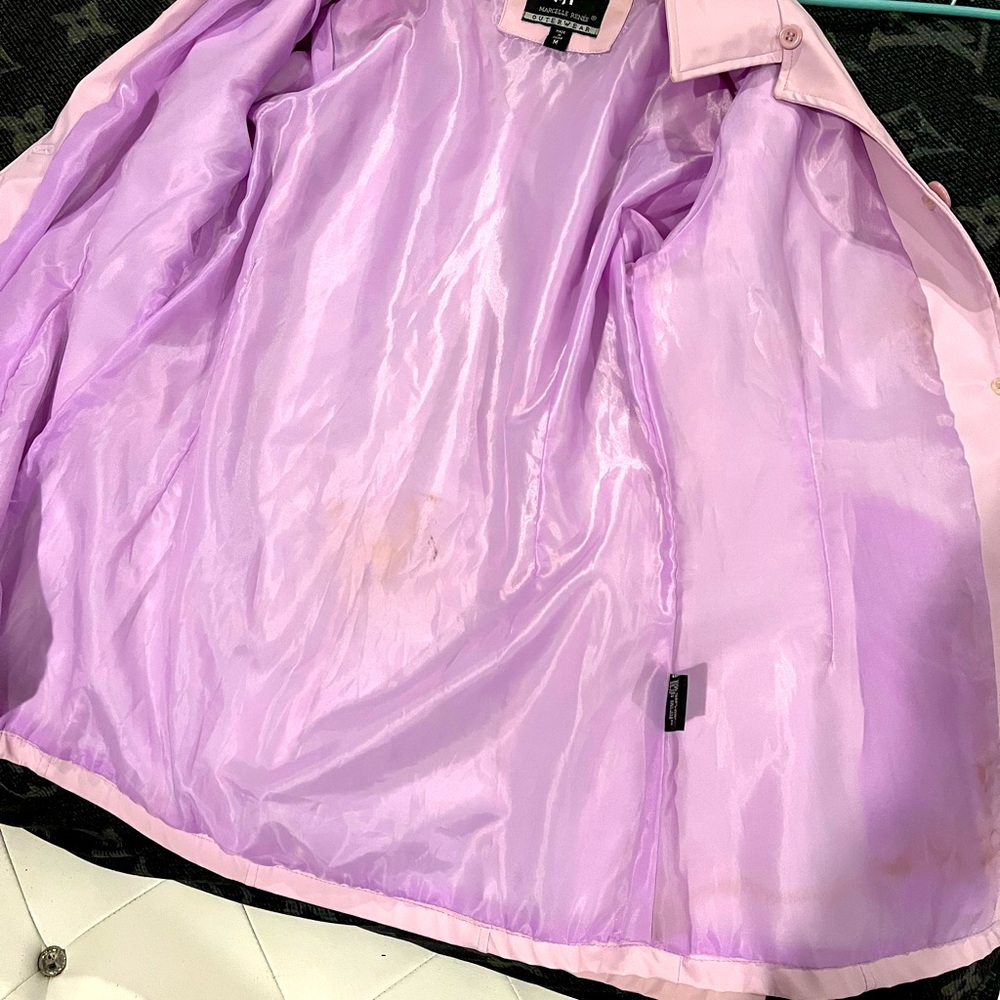 Pink Jacket - Picture 7 of 7